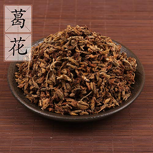 Amazon Com 中药材供应 葛花 葛条花 另有枳椇子 可打粉 500克 2件包邮 Everything Else