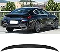 DTGTEX Heckspoiler für BMW 8 Series G16 4 Door Gran Coupe 2019-2022, Automobile Tail Styling Modification Zubehör.