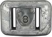 Vista 11 de Sea Pearls Pesas duras de encaje sin recubrimiento