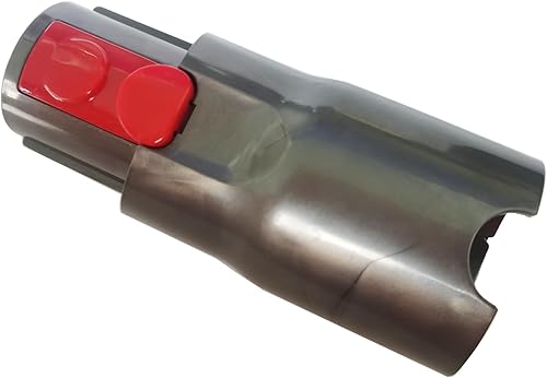 Miniatura 2 de Compatible con Dyson V7 V8 V10 V11 V15, el adaptador hace que los accesorios Dyson V7 V8 V10 V11 V15 se conviertan en la aspiradora V10 Slim, V12