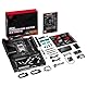 ASUS ROG Crosshair X870E Extreme, ATX-Motherboard, 20 + 2 Stufen Stromversorgung, DDR5-Steckplatz, 3 PCIe 5.0, 2 PCIe 4.0 M.2, USB-Anschlüsse, LCD-Display, Wi-Fi 7, Ethernet, AI Overclocking, PCIe