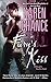 Fury's Kiss: A Midnight's Daughter Novel (Dorina Basarab Book 3)