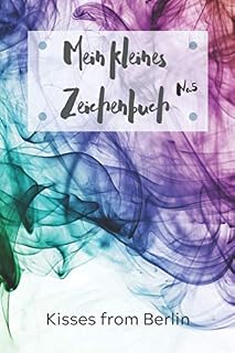 Mein kleines Zeichenbuch No.5: Malbuch, Skizzenbuch, Scetchbook | A5 (6x9 Zoll) | 75 Seiten mit leeren, verschieden großen Comic-Rahmen (Malbücher & Zeichenbücher, Band 5)