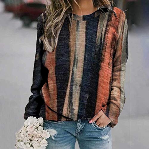Fine Clothes Winter Coats For Women Plus Size, Casual Boho Hoodies Plus Size Sweatshirts Tie Dye Shirts Teen Oversized Sweatshirt For Women Summer Warm Cheap Christmas Sweaters For Women Orange #TOP1
