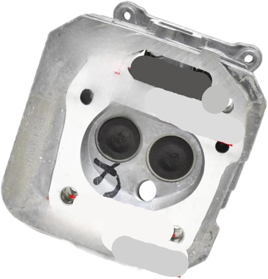 Cylinder Head Fit for H GXV160 Lawnmowers