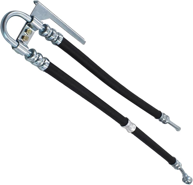 Mangueira de pressão da direção hidráulica WFLNHB para Mercedes GL450 e GL550 – 1 unidade