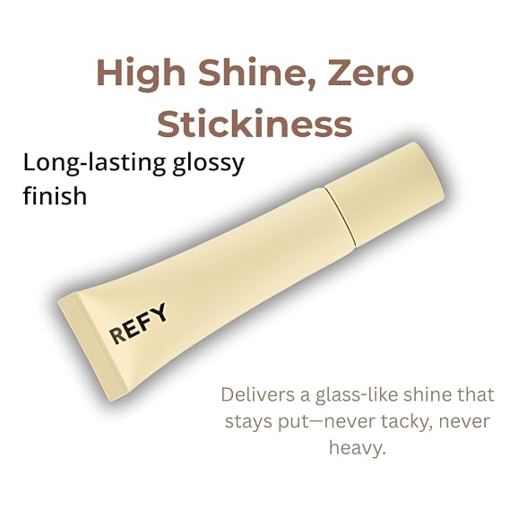 REFY 13ml Lip Gloss
