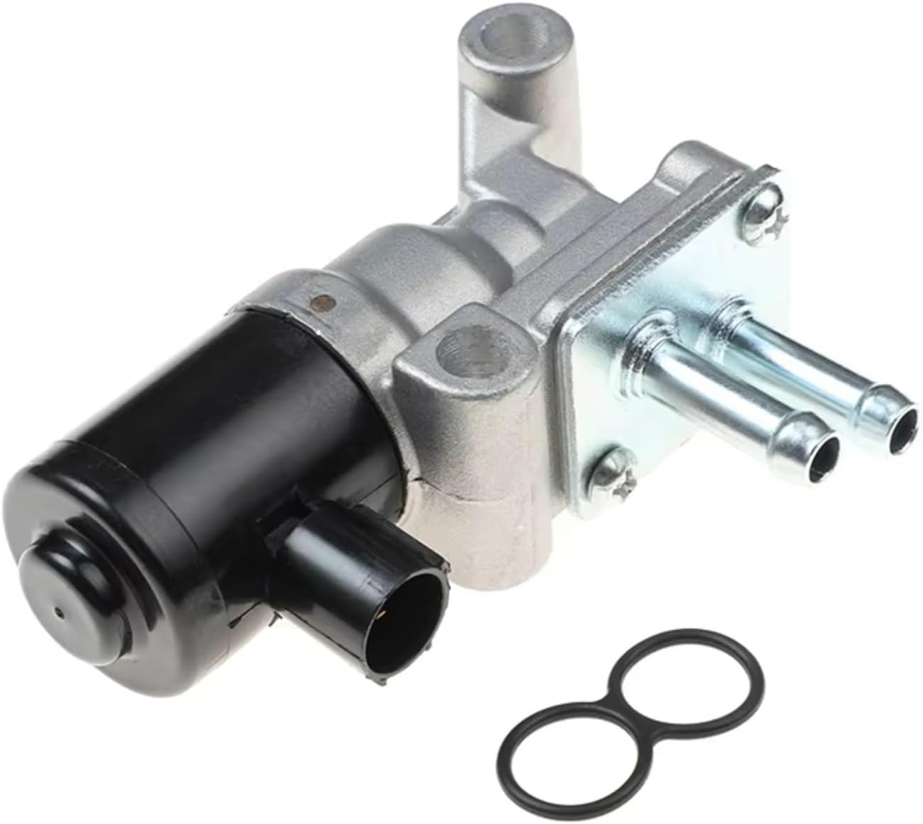 アイドリングスピードコントロールバルブ Compatible With CR-V 1997-2001 自動車用アイドルエアスピードコ