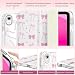 Imagen de MoKo Funda para iPad 11 Pulgadas A16 11