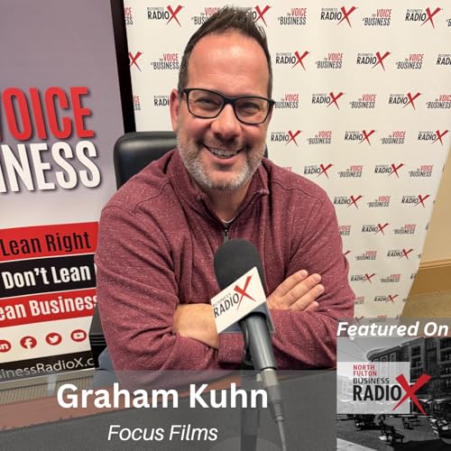 Graham Kuhn on Business Growth Through Strategic Video