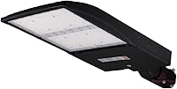 Vista 42 de RuggedGrade Luces LED NextGen III de 70.000 lúmenes – 500 vatios – Regulables – con fotocélula – Montaje Slip FIT – Potencia seleccionable – Carcasa
