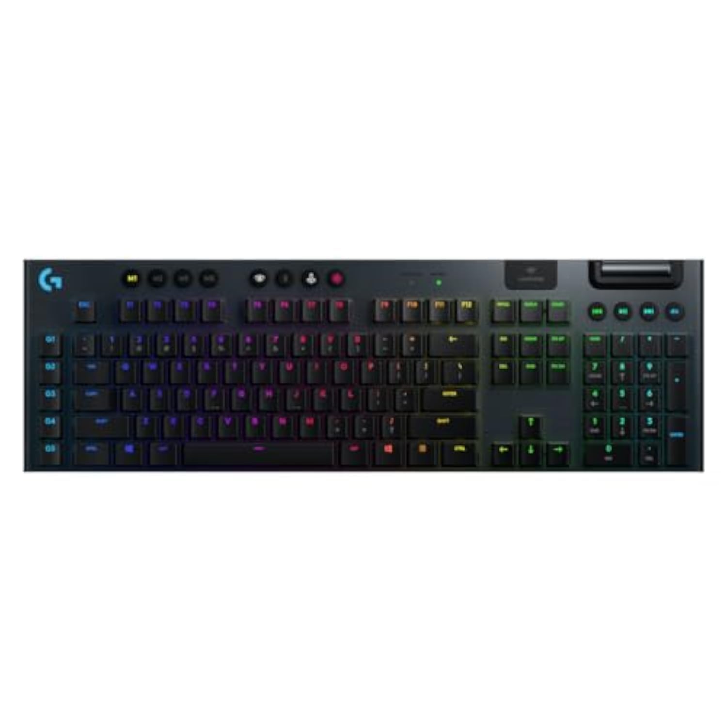 Logitech G915 Gaming Keyboard
