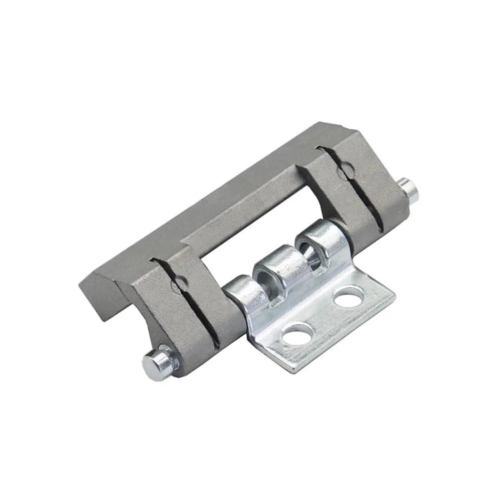 YMUGUEGH Electric Industry Cabinet Removable Door Hinge Switchgear Meter Control Case Power Box Equipment(WXXCT3-32DP)