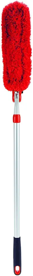 OXO Good Grips Microfiber Extendable Duster 52 inches