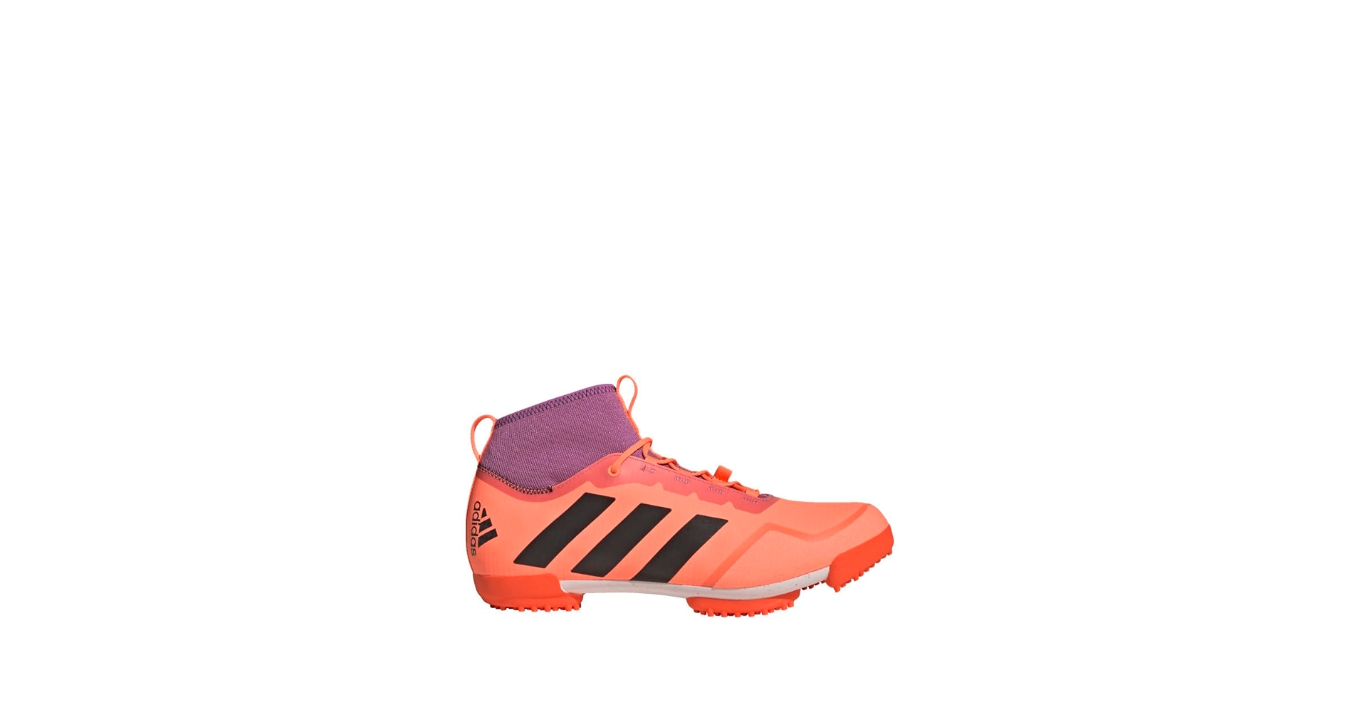 未使用♡adidasアディダス　サイクリングシューズGravel2.0 サイズ8 adidas The Gravel 2.0 グラベルシューズ, 黒 | Bikeinn