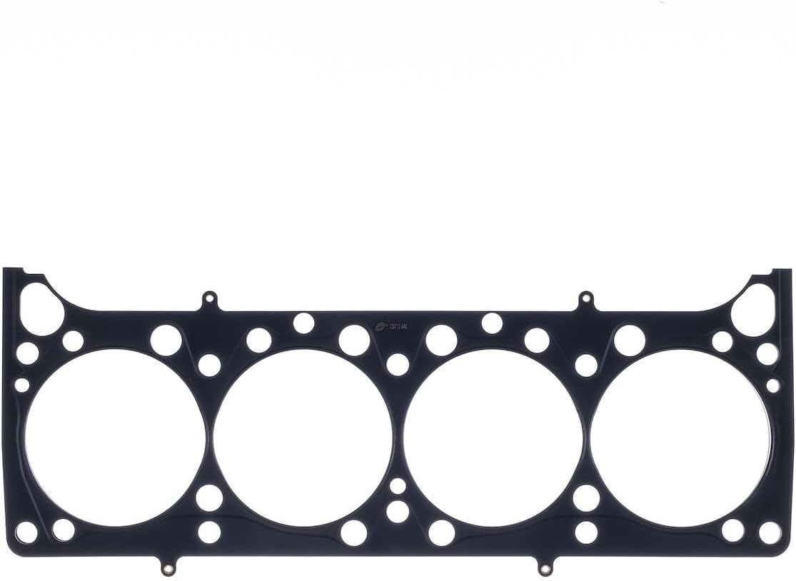 Cometic Gasket C5712-040 MLS .040 Thickness 4.300 Head Gasket for Pontiac 400-455