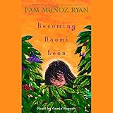 Becoming Naomi Leon