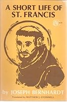 A short life of Saint Francis 0819906751 Book Cover