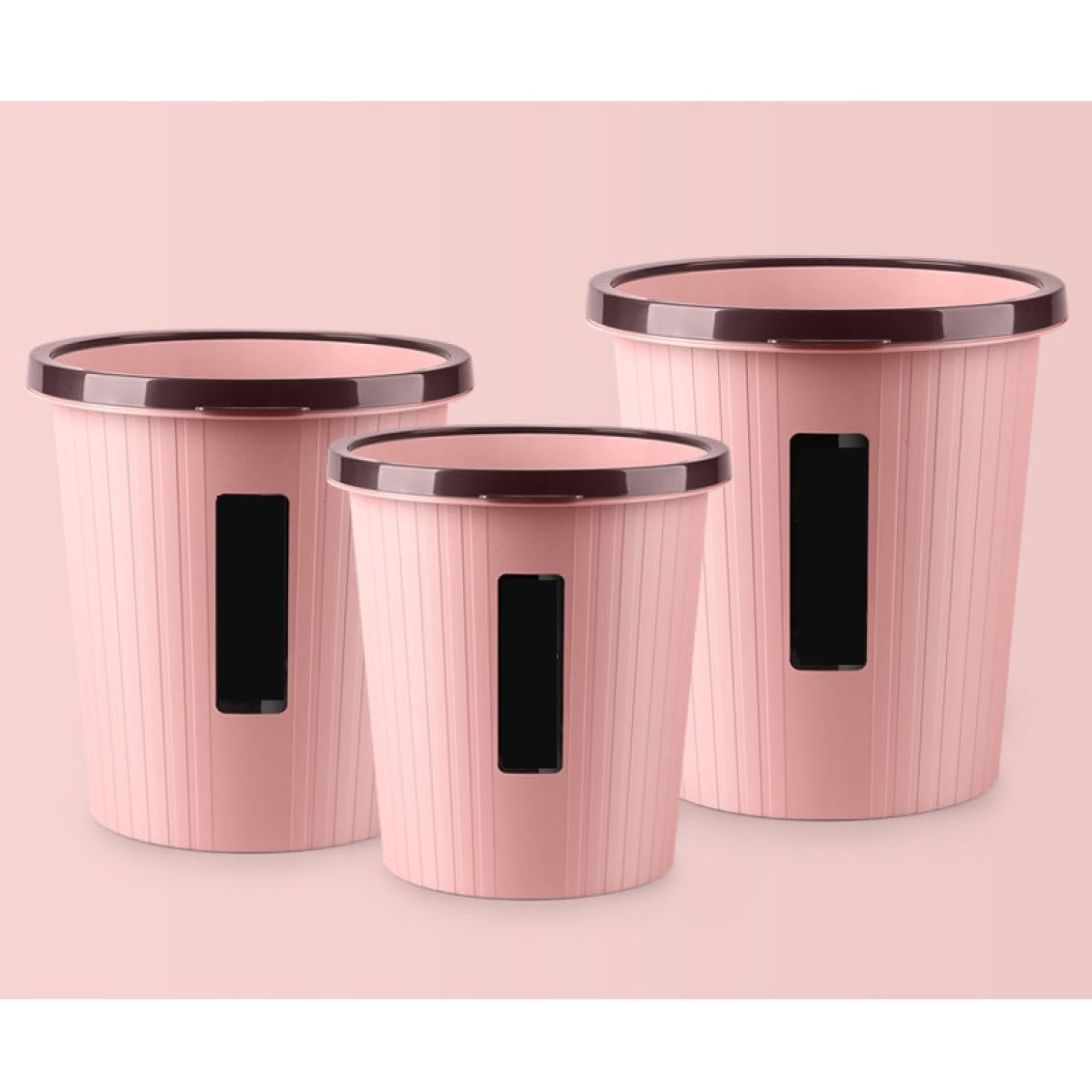 キャラクター付きピンクゴミ箱 キャラクター付きピンクゴミ箱 楽天市場