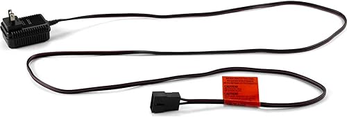 Cargador de BaterĂa de 6voltios para Niños de Power Wheels Cargador de BaterĂa de 6voltios para Niños de Power Wheels