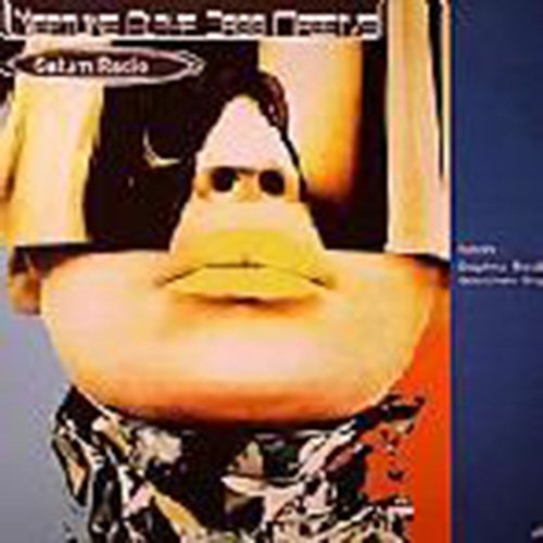 Saturn Radio Ep [Vinilo]