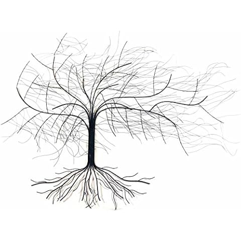 NEW Metal Wall Art Décor Cover