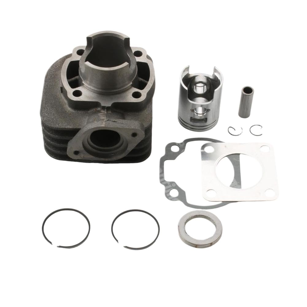 Kit Cilindro 39mm Compatibile Con Kymco Dink 50