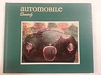 Automobile Quarterly Volume 35 Number 1 B0017RR0IA Book Cover