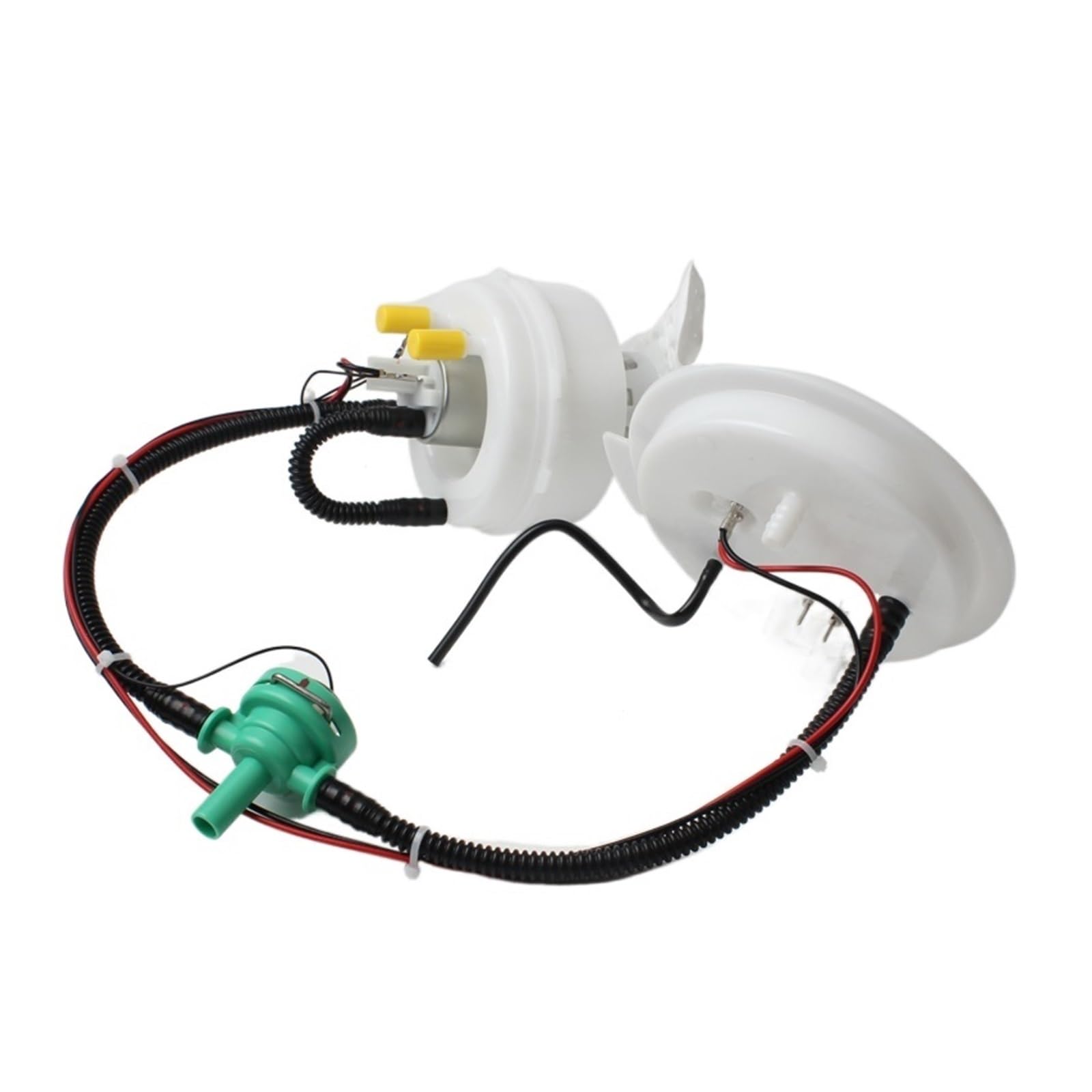 Amazon.com: FXWYJSCU Fuel Pump Assembly OEM:16117260640 