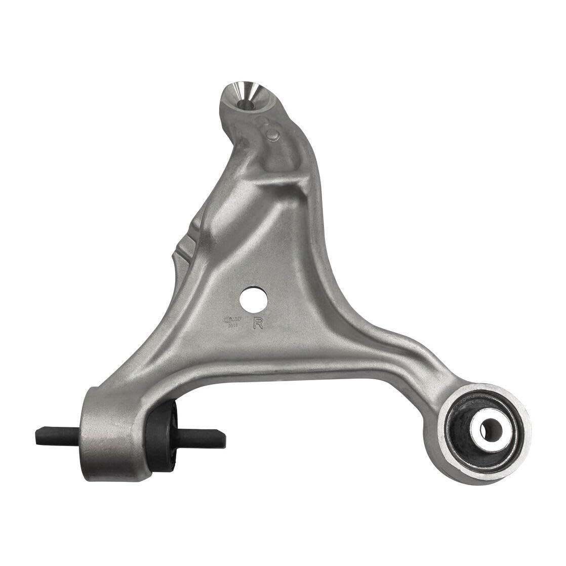 Komplet wahaczy VAICO V95-0376 Wahacz poprzeczny Przód Kompatybilny z VOLVO V70 I 875, 876 S60 I 384 V70 II 285