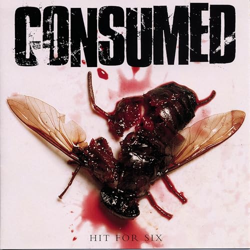 Consumed