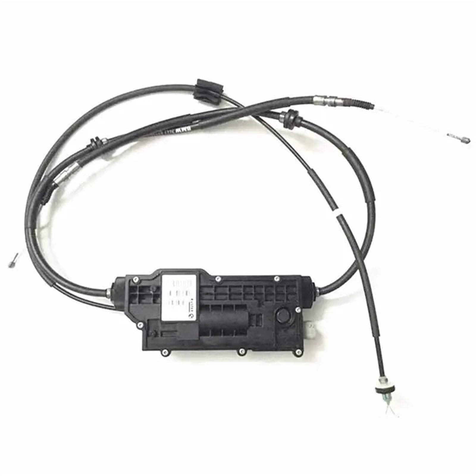 Para BMW Para X5 Para X6 Para X7 Actuador Freno Estacionamiento 34436788556