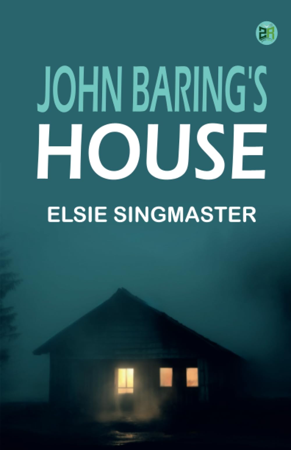 John Baring's House