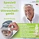 reinerDENT3 Prothesenreiniger Hochkonzentrat 100ml- speziell für Zahnprothesen im Ultraschallgerät, Ultraschallreinigung - die Zahnarztempfehlung