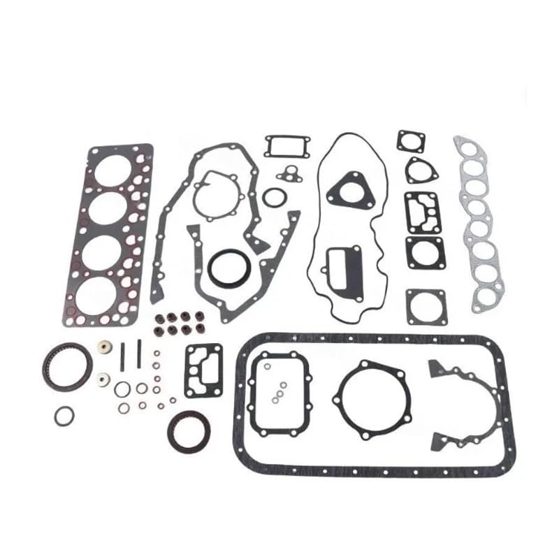 Kit de joints SD22 et segments de piston 83mm pour moteur Nissan 4 cylindres