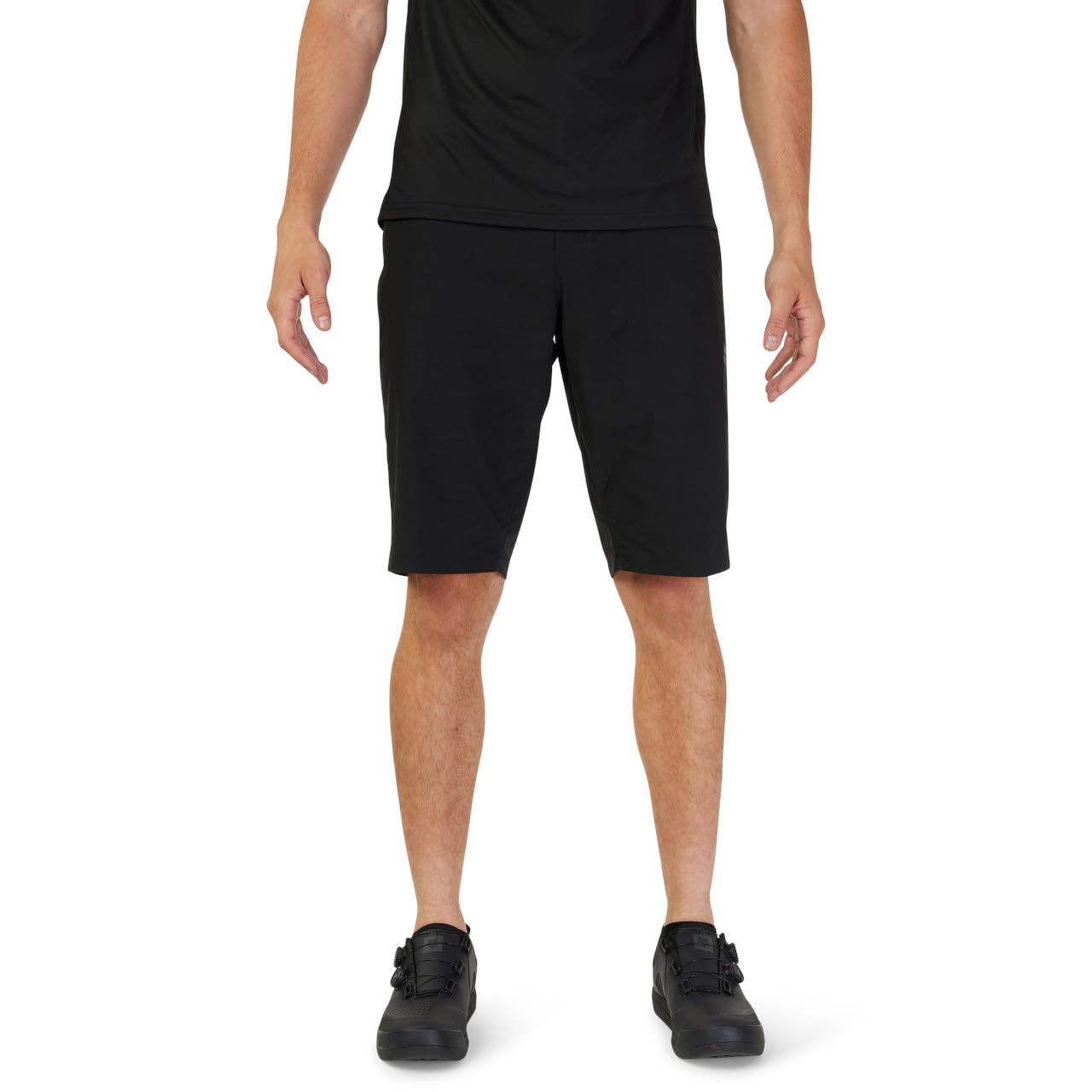 Fox Racing Men's Ranger Water Short, Black, 34