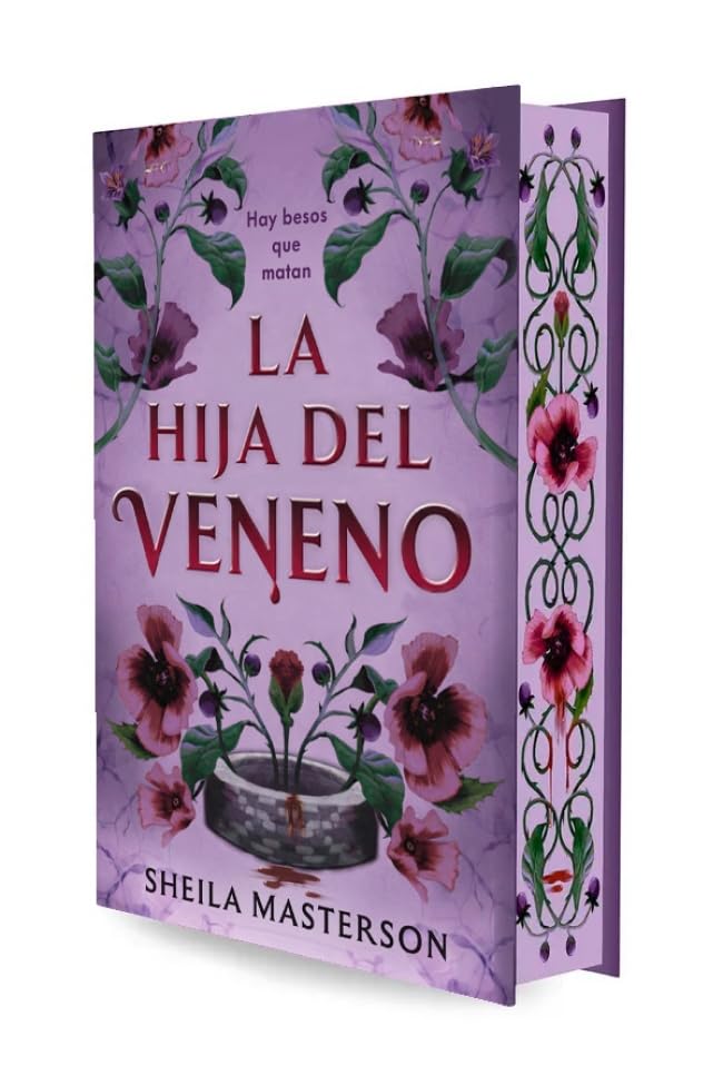La hija del veneno (Ficción)