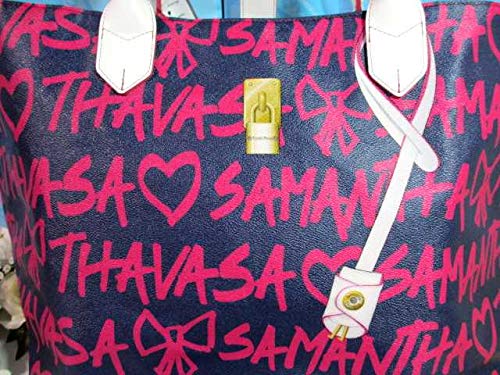 Amazon.co.jp: Samantha Thavasa 100 Piece Limited Full Logo BIG