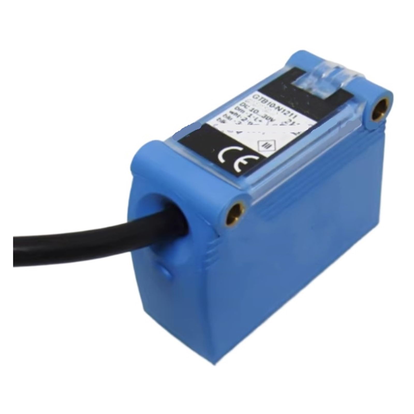 ZVQYSGIW GTB10-N1211 GTB10-N1212 Photoelectric switch sensor(GTB10-N1212)