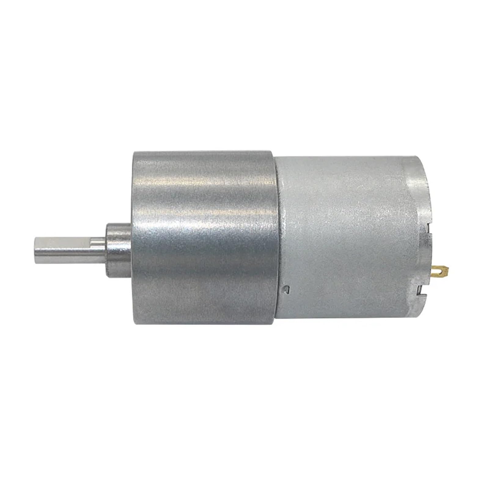 JGB37-3530 silnik z przekładnią DC 12 V/24 V o niskiej prędkości i wysokim momencie obrotowym (24 V, 300)