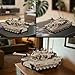 M1A2 Abrams Tank Building Set for Adults-Compatible with Lego Tank, Collectible Army Model, Gift Ideal for Military Enthusiasts (1002 PCS)