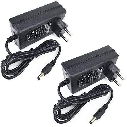 Adaptateur DC 12V 4A pour illuminer votre salon avec un ruban LED
