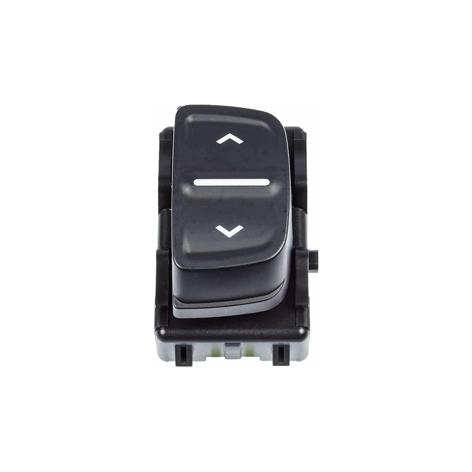 Bouton de commande régulateur lève-vitre électrique 254214937R Logan 2012-2017
