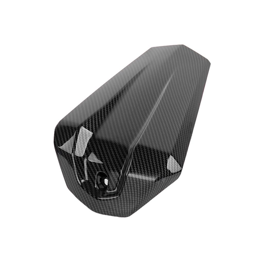 Motorrad Verkleidung Für Yam&aha YZF-R 125 YZF R125 2008-2018 2017 2016 Motorrad Hinten Sozius Harte Sitz Gugel Abdeckung Abschnitt Verkleidung R125