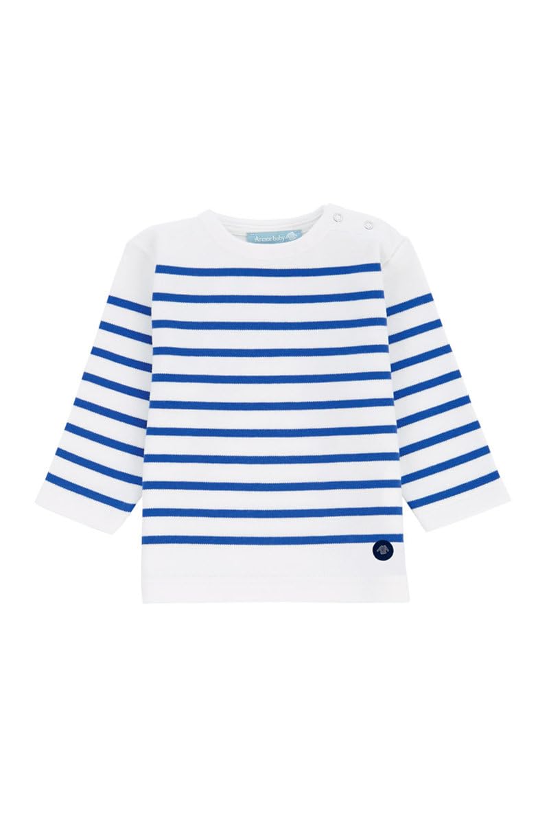 Armor Lux Marinière AMIRAL Mixte bébé