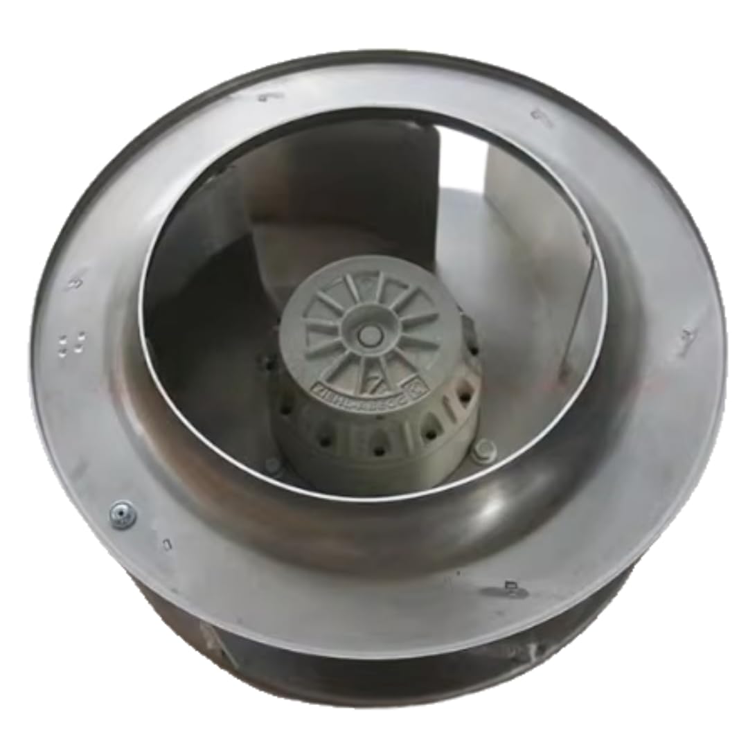 IVEKYKIBC RH31M-4EK.2F.1R 115V 1.6/2.0A 0.17/0.23W 1380/1520RPM Cooling Fan 4-Wire