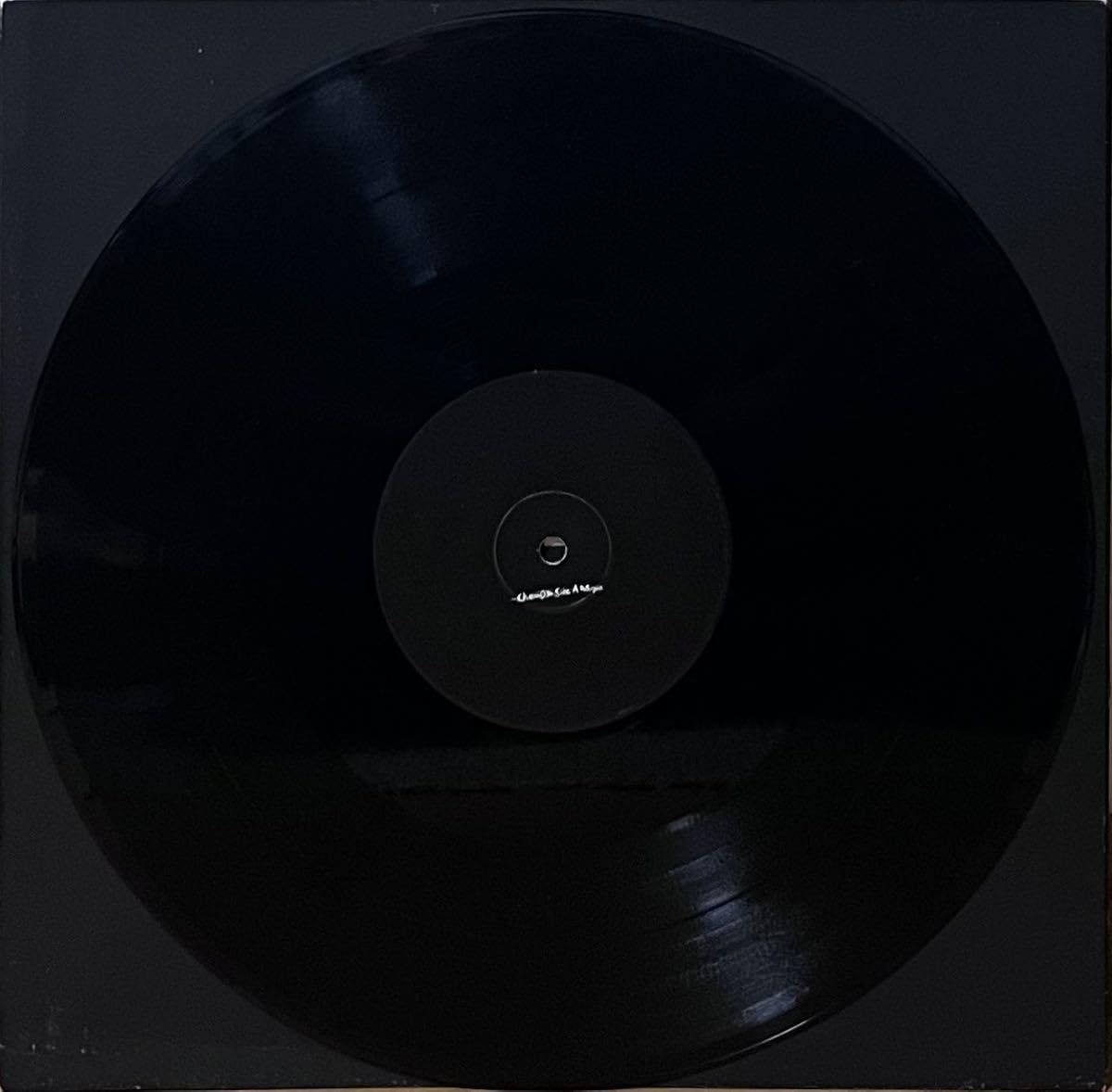 Mogwai – EP 12inch