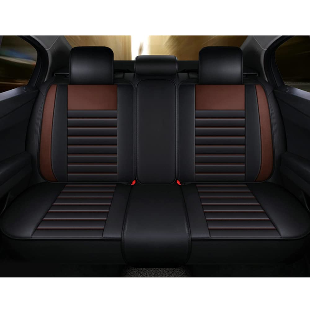 Funda de Asiento de Coche para Ford Mondeo 2000-2027