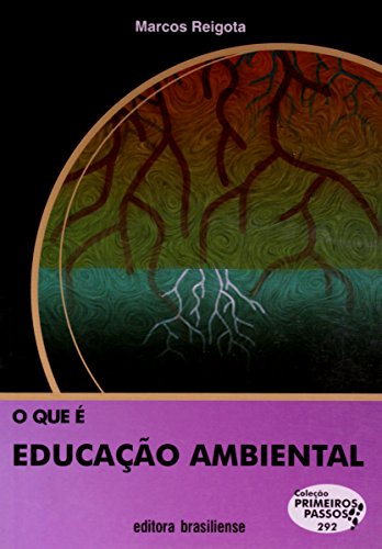 O que É Educação Ambiental