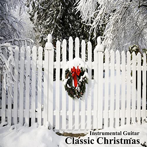 Instrumental classic christmas songs